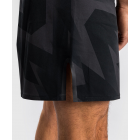 Шорти - Venum Razor Fightshorts – Black/Gold​